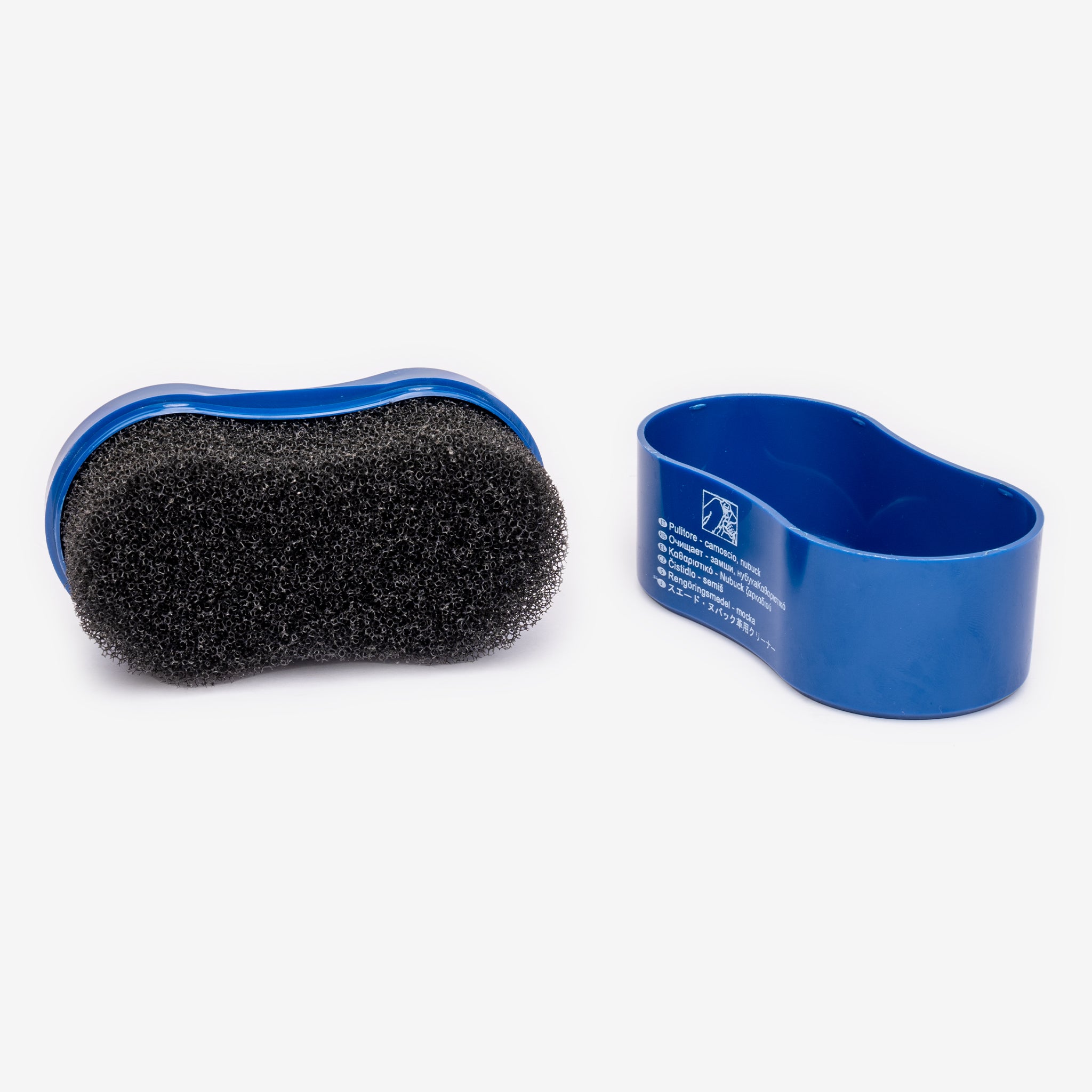 Saphir Nubuck Cleaning Brush