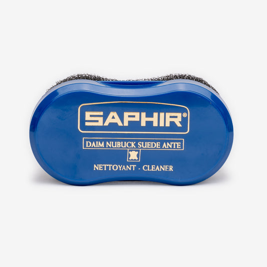 Saphir Nubuck Cleaning Brush