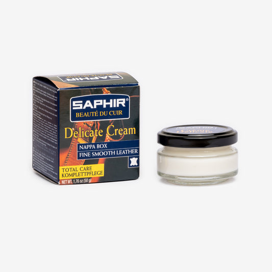 Saphir Crème Delicate