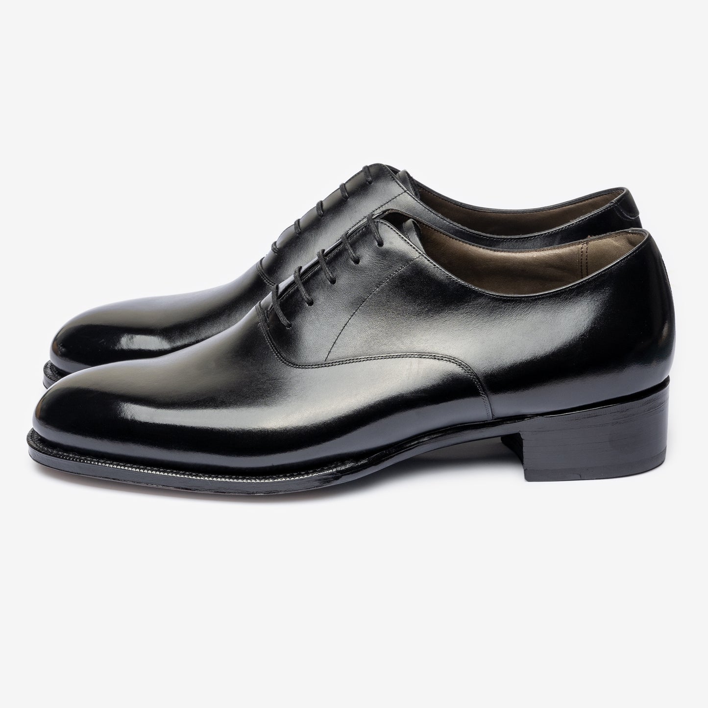 Plain Oxford - Black - Rui Last - Founders 25