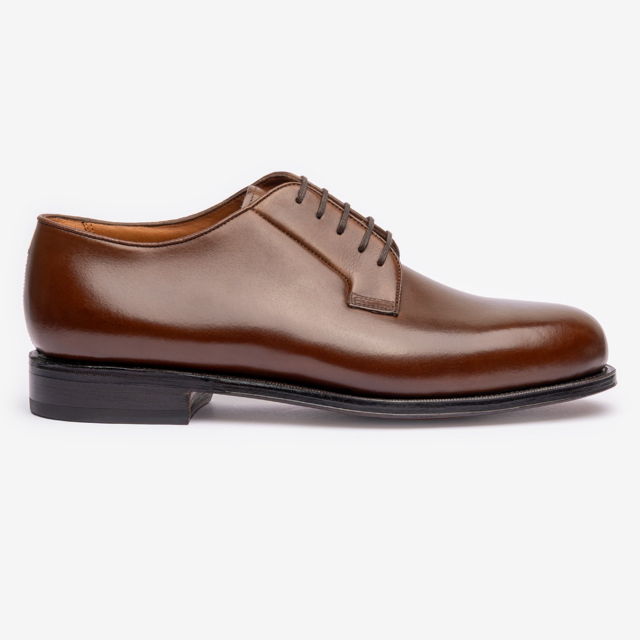 Blucher | Brown - Mod Last