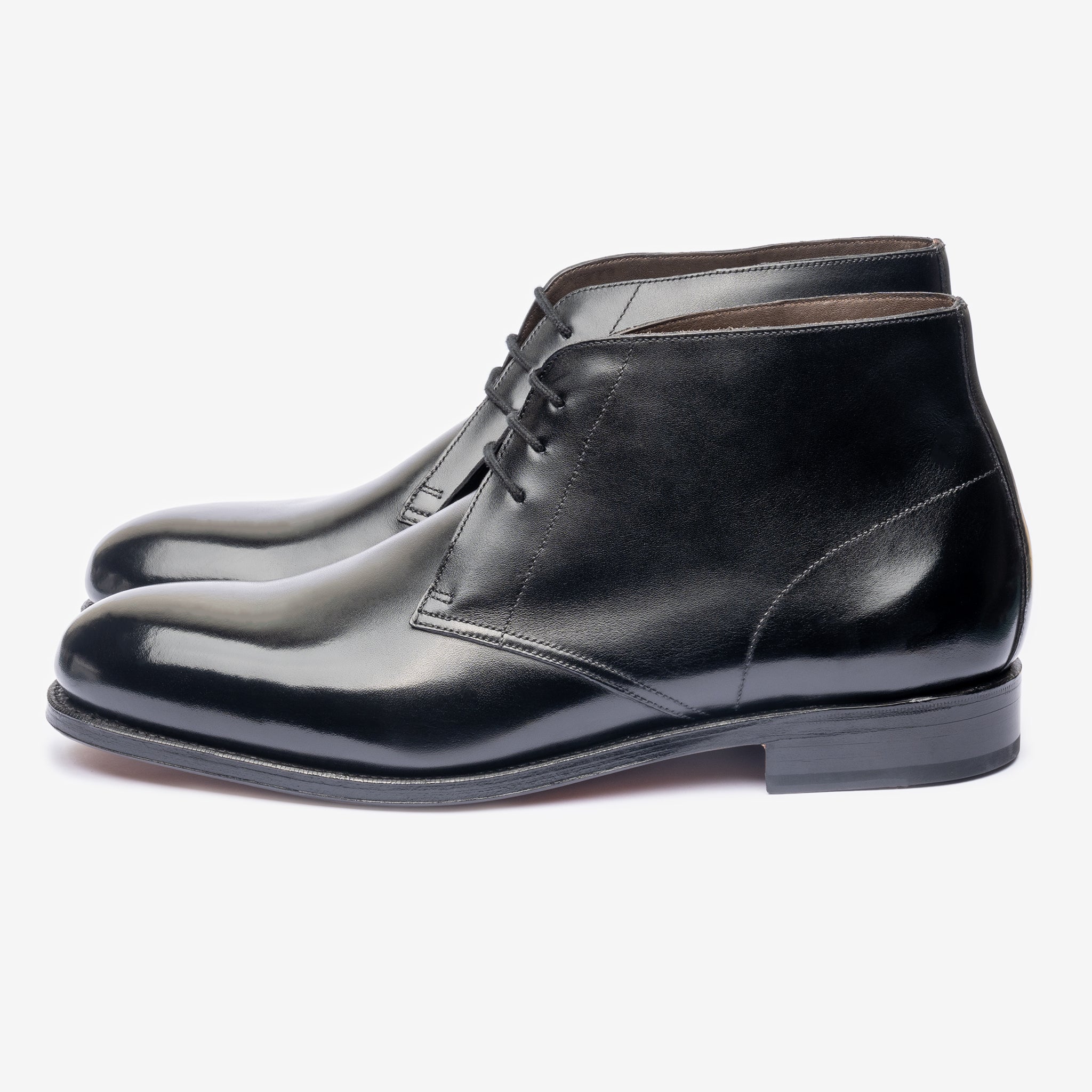 Chukka Boot