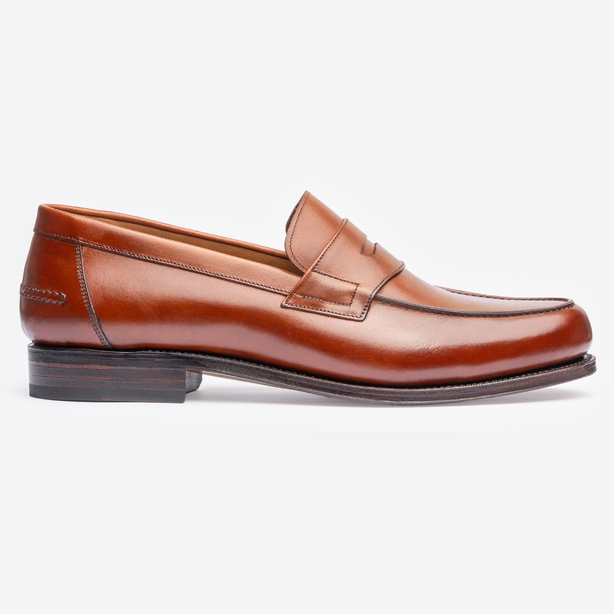 Moccasin |  Tan - Armin Last