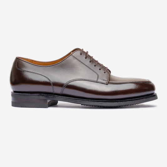 6 Eye Derby - Bitter Choco - Eron Last