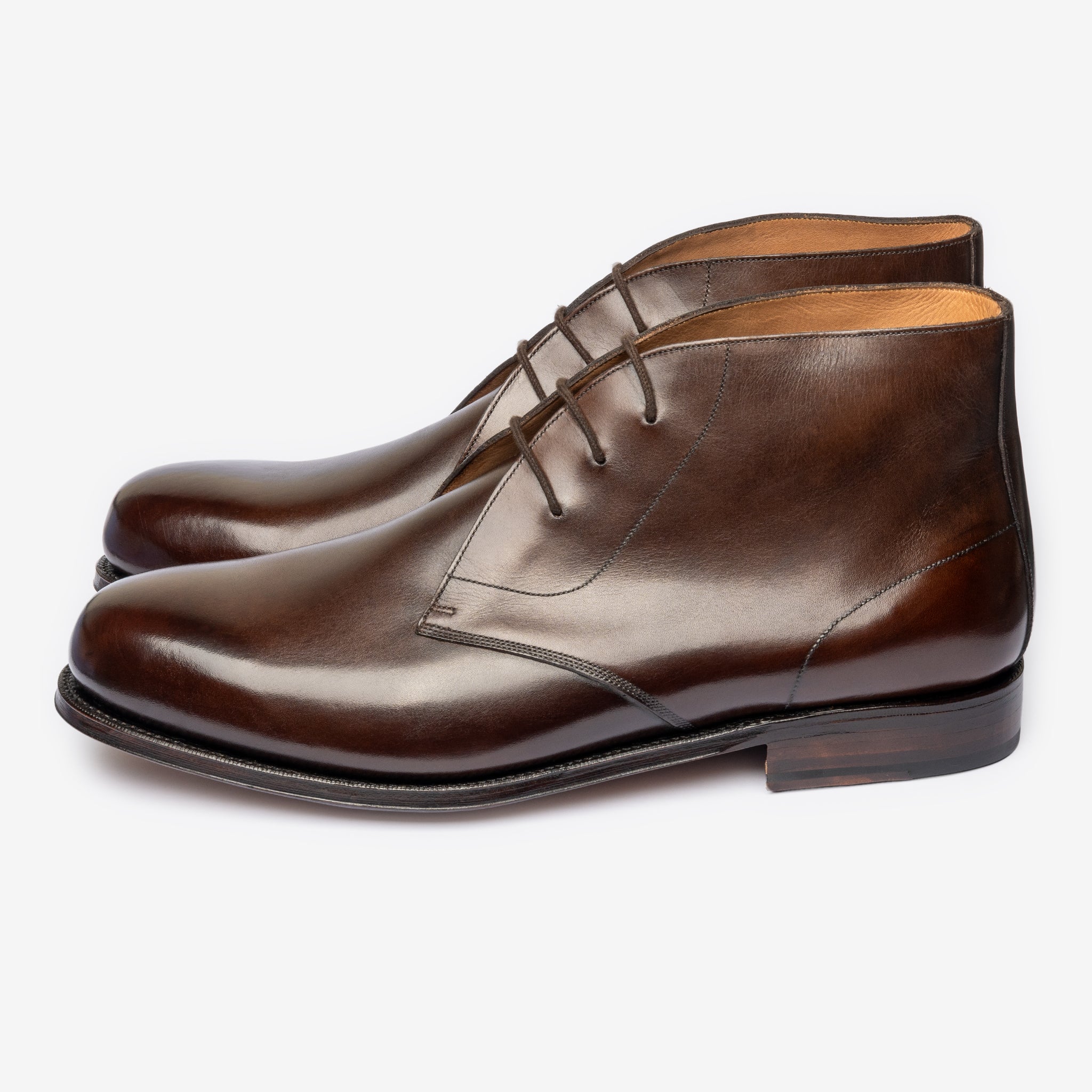 Chukka Boot