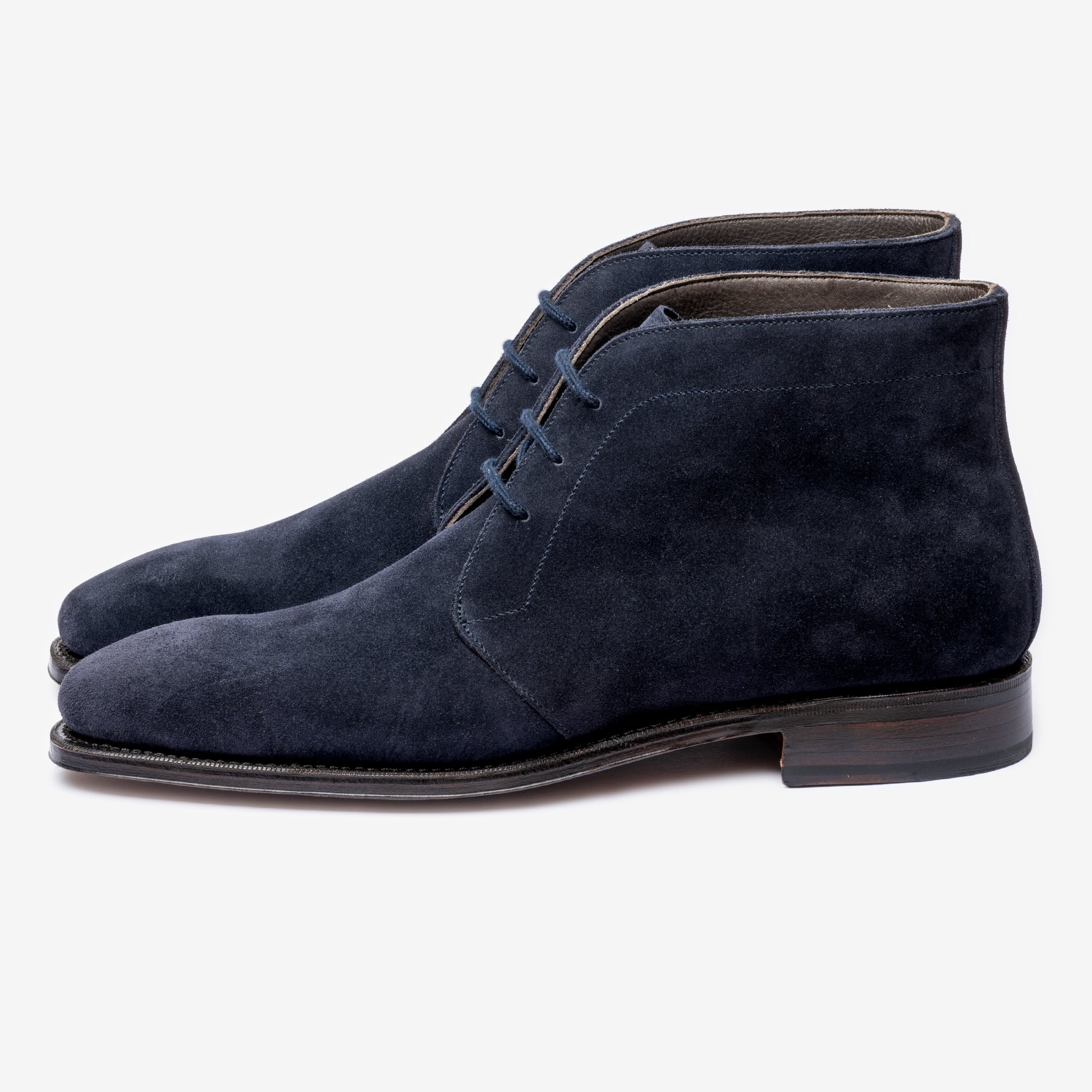 Chukka Boot
