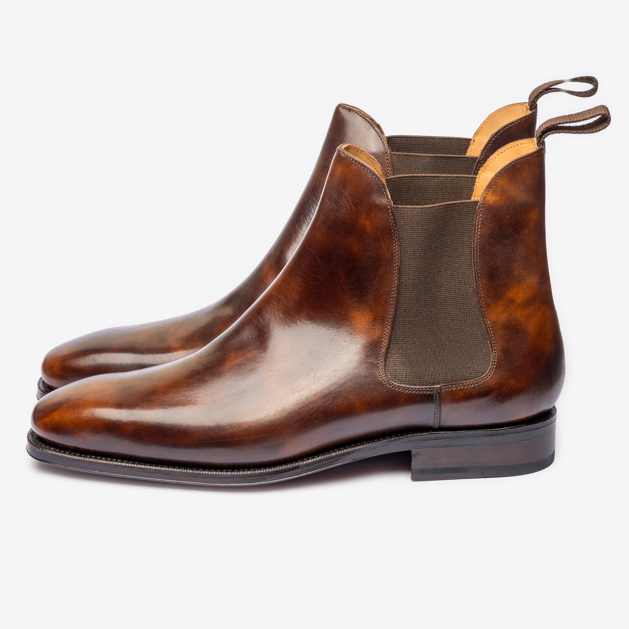 Chelsea Boot