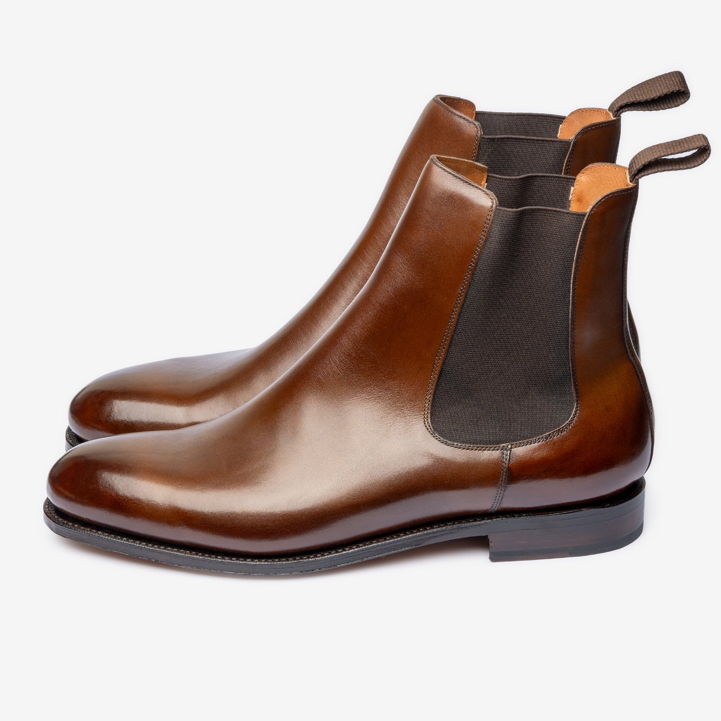 Chelsea Boot - Brown - Rui Boot Last