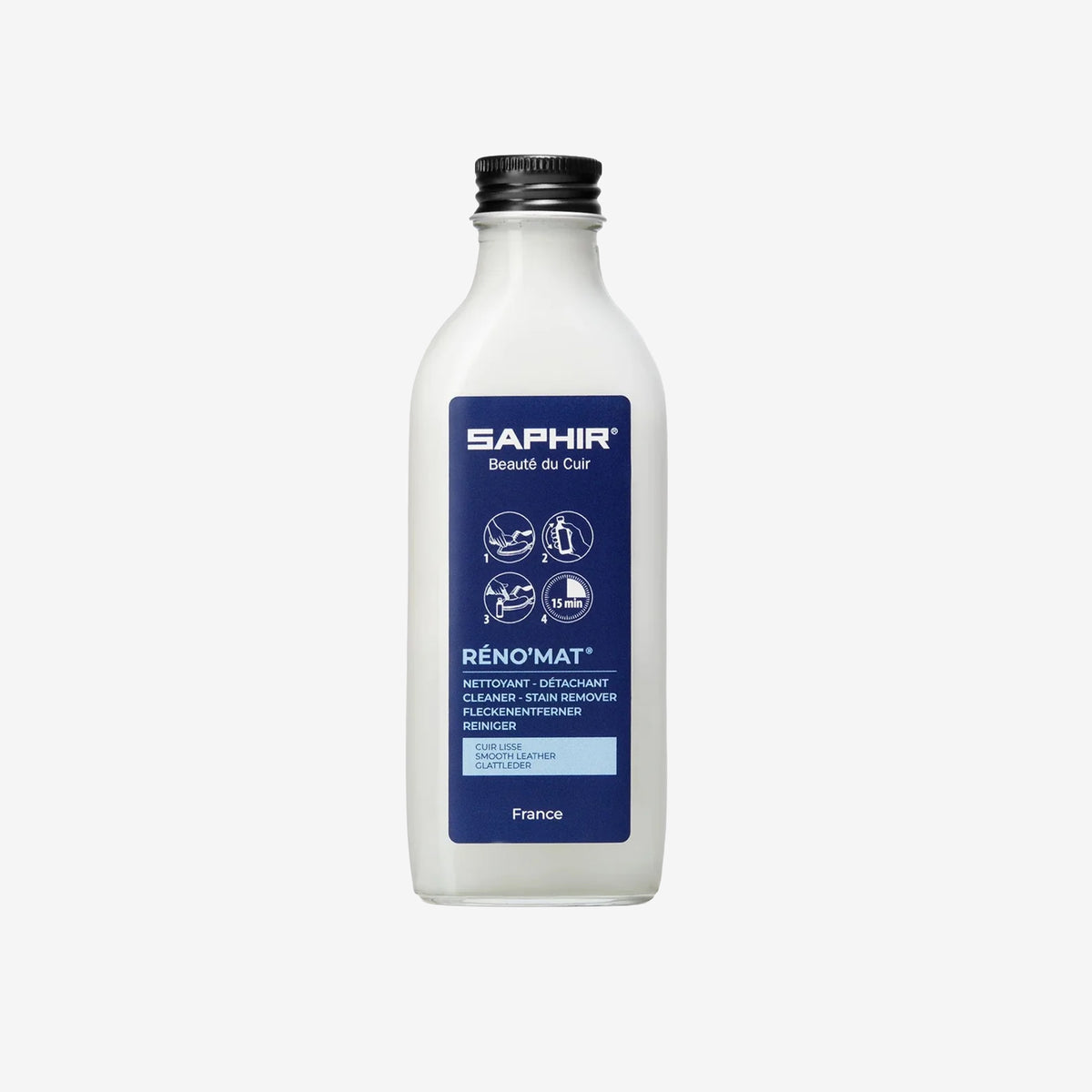 Saphir Réno'Mat