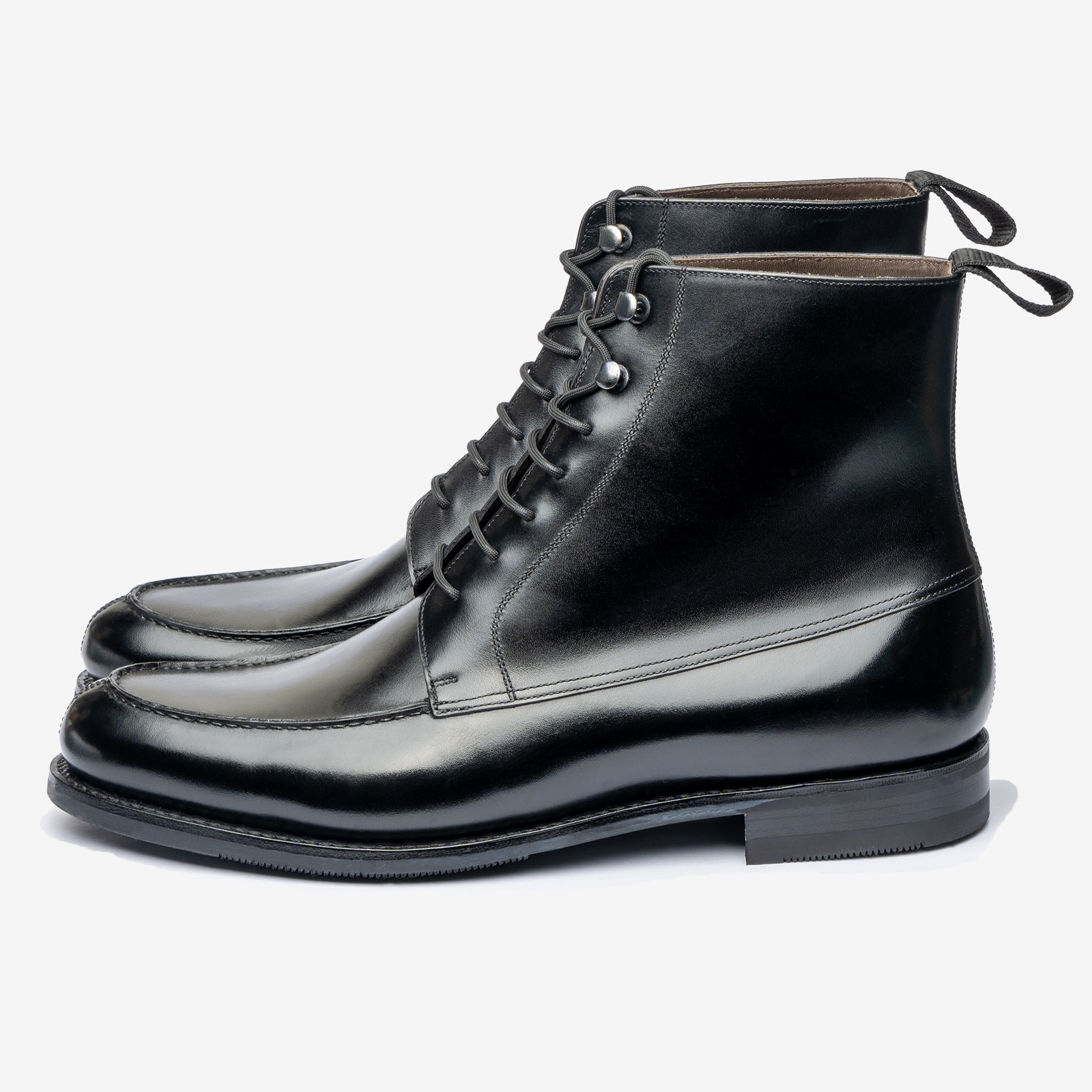 Moc Boot |  Black - Rui Last