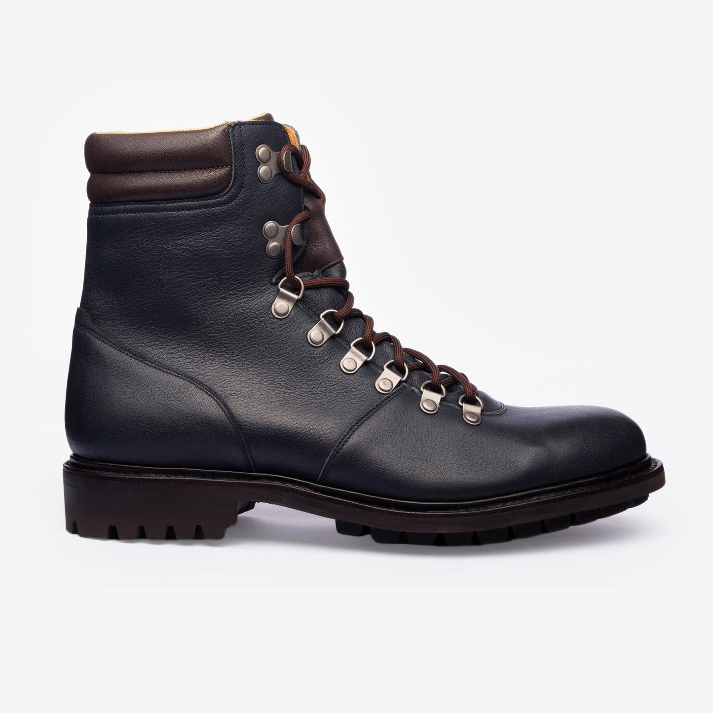 Alpine Boot - Marine - Saga Last
