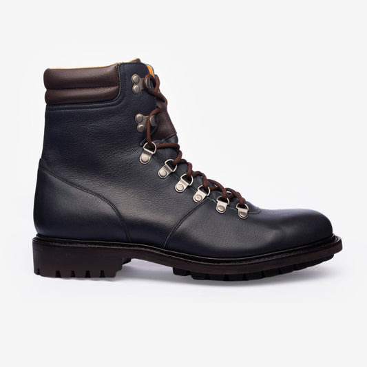 Alpine Boot - Marine - Saga Last