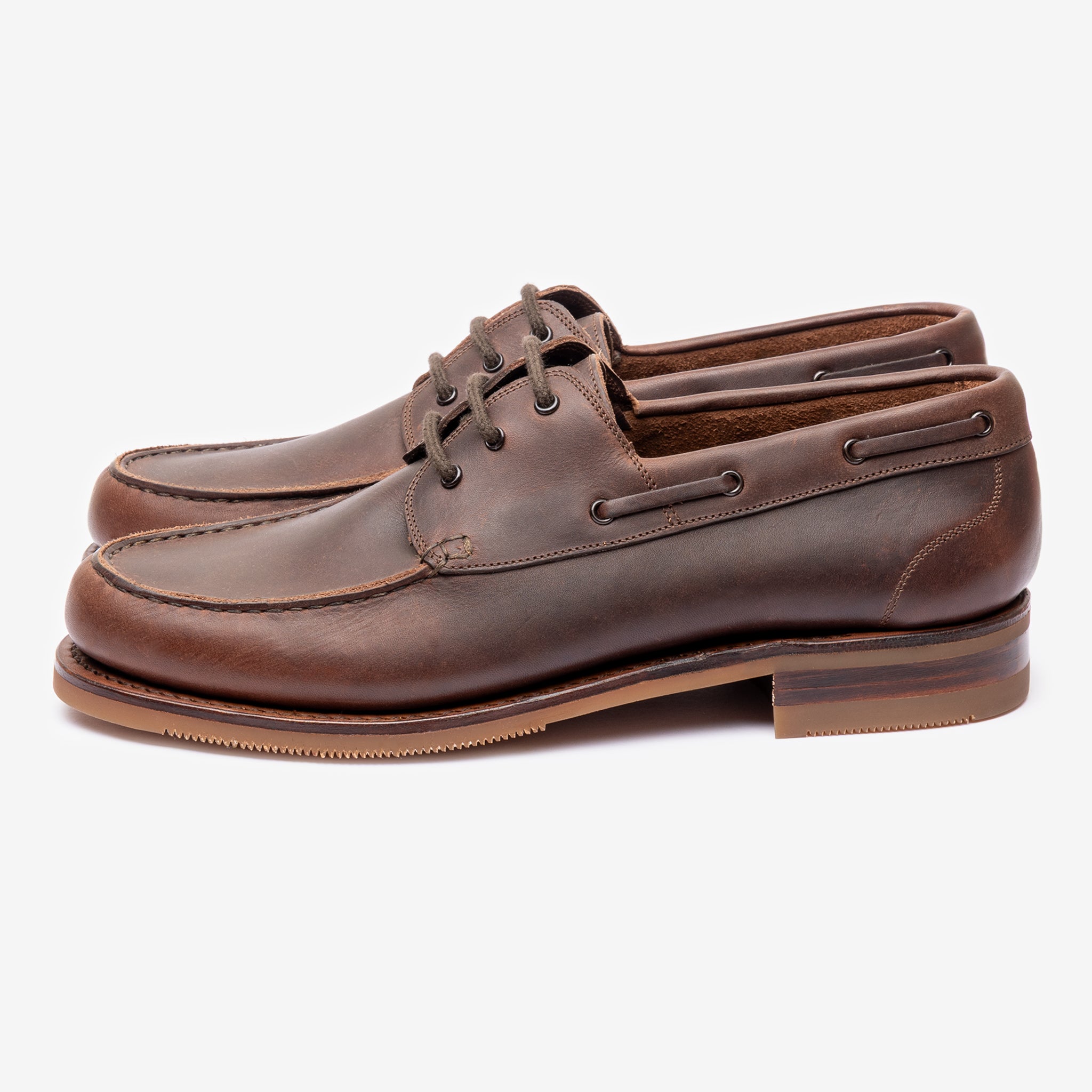 Boat Shoe