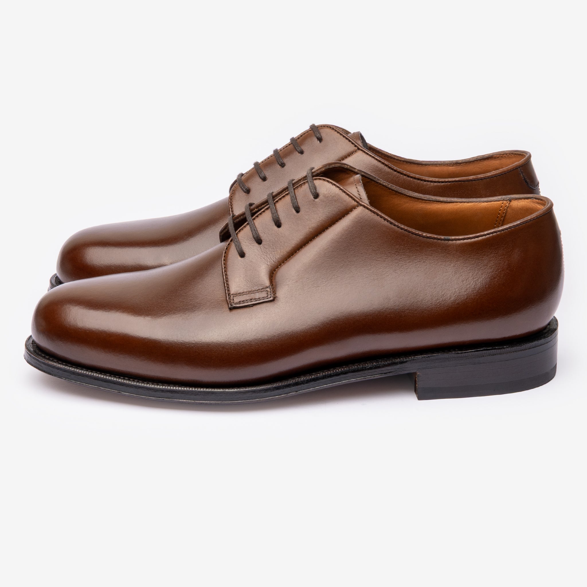 Blucher | Brown - Mod Last