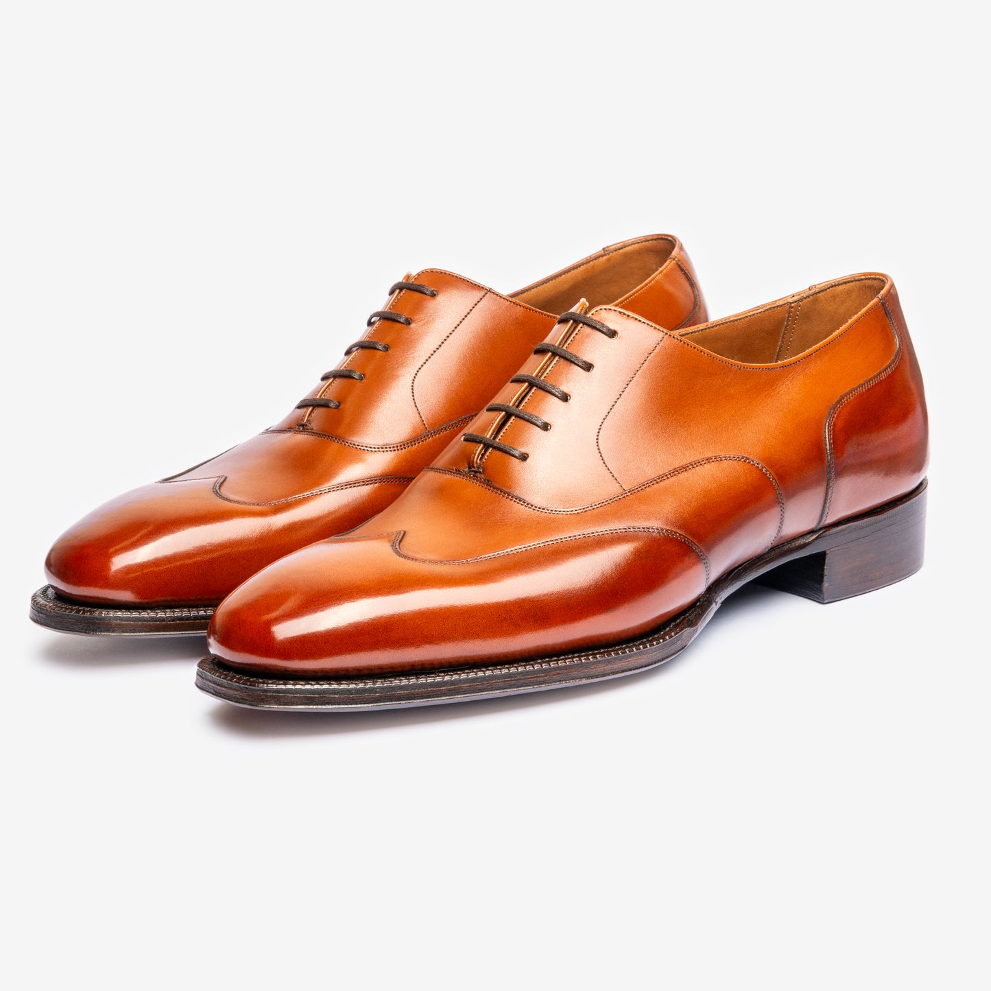 Austerity - Tan - Deus Last - Founders 25