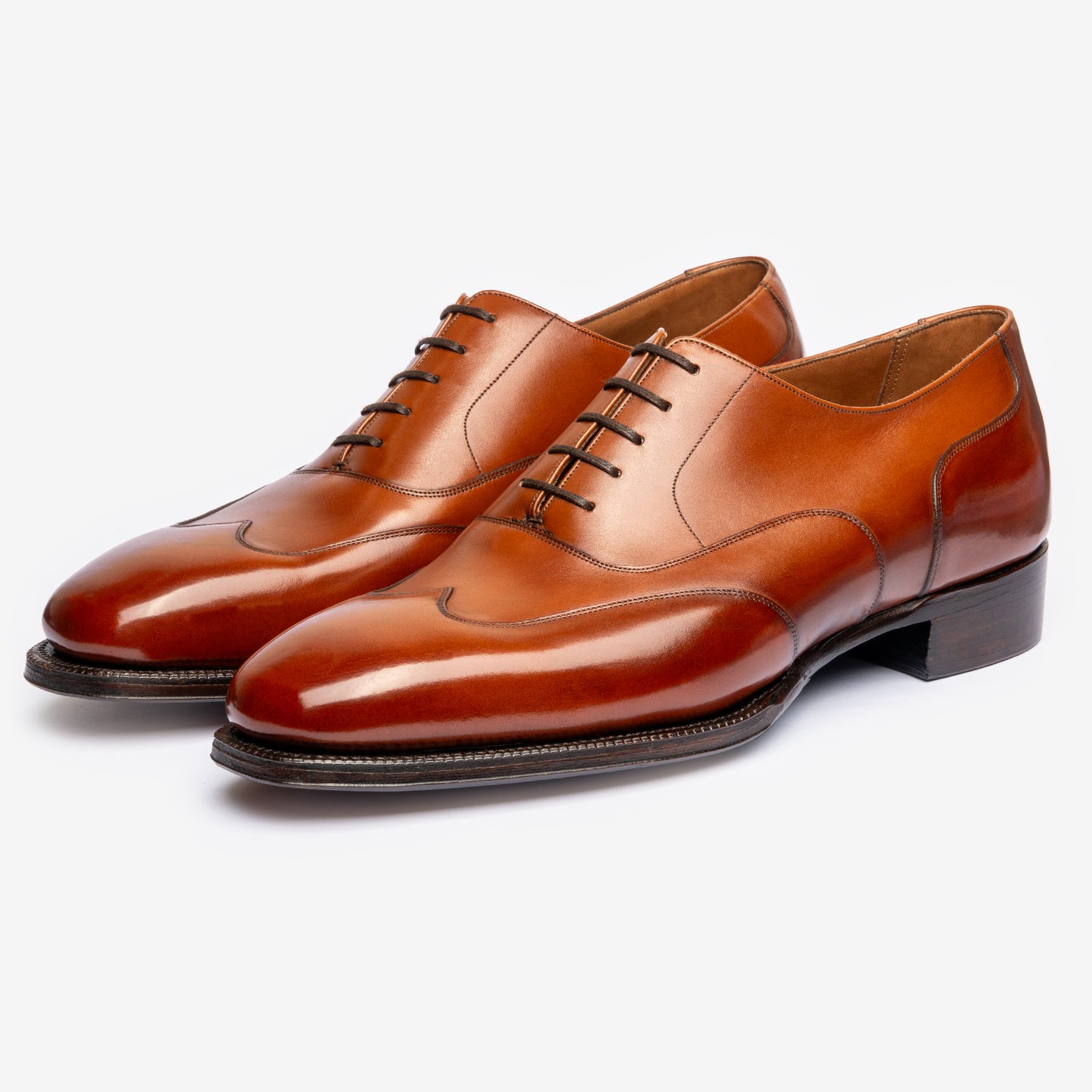 Austerity - Tan - Deus Last - Founders 25