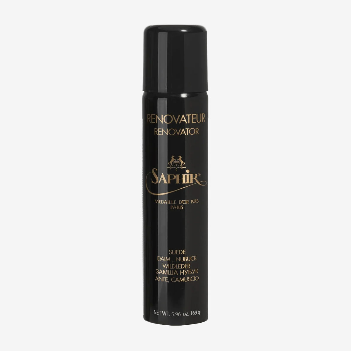 Saphir Médaille D’Or | Suede Renovator Spray