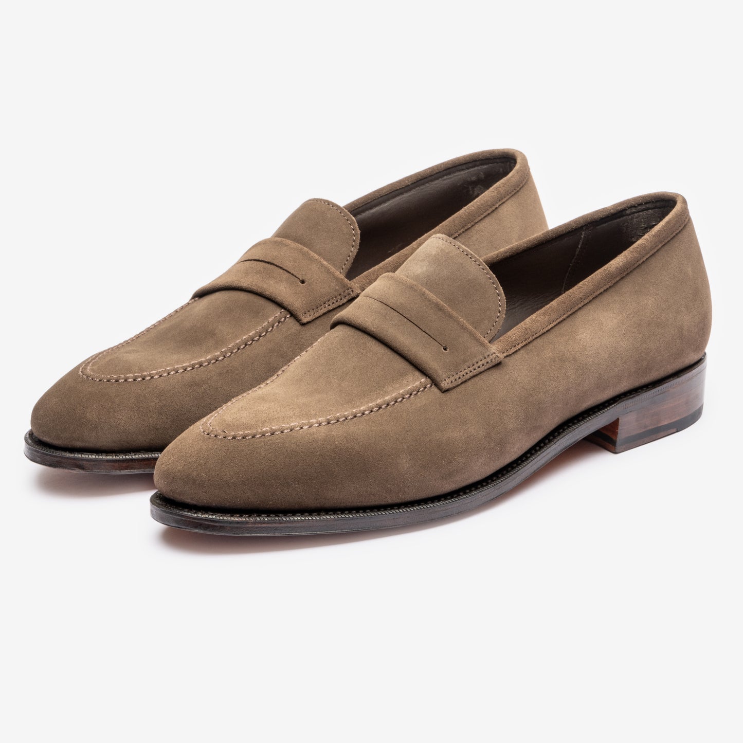 Punch Line Loafer - Flint - Zilo Last