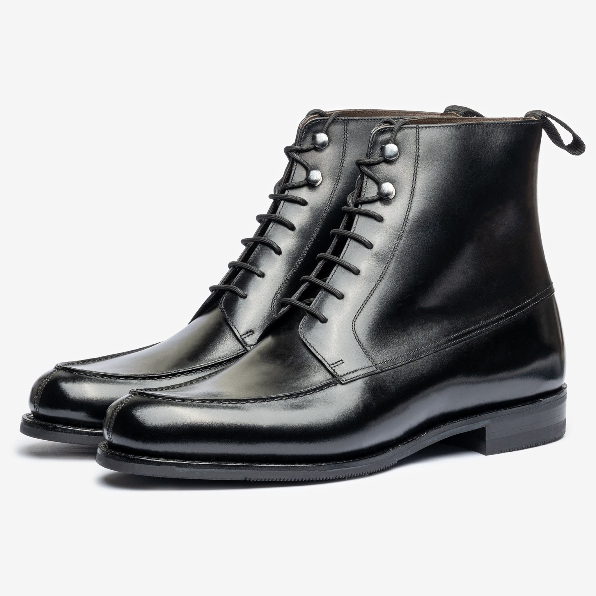 Moc Boot |  Black - Rui Last