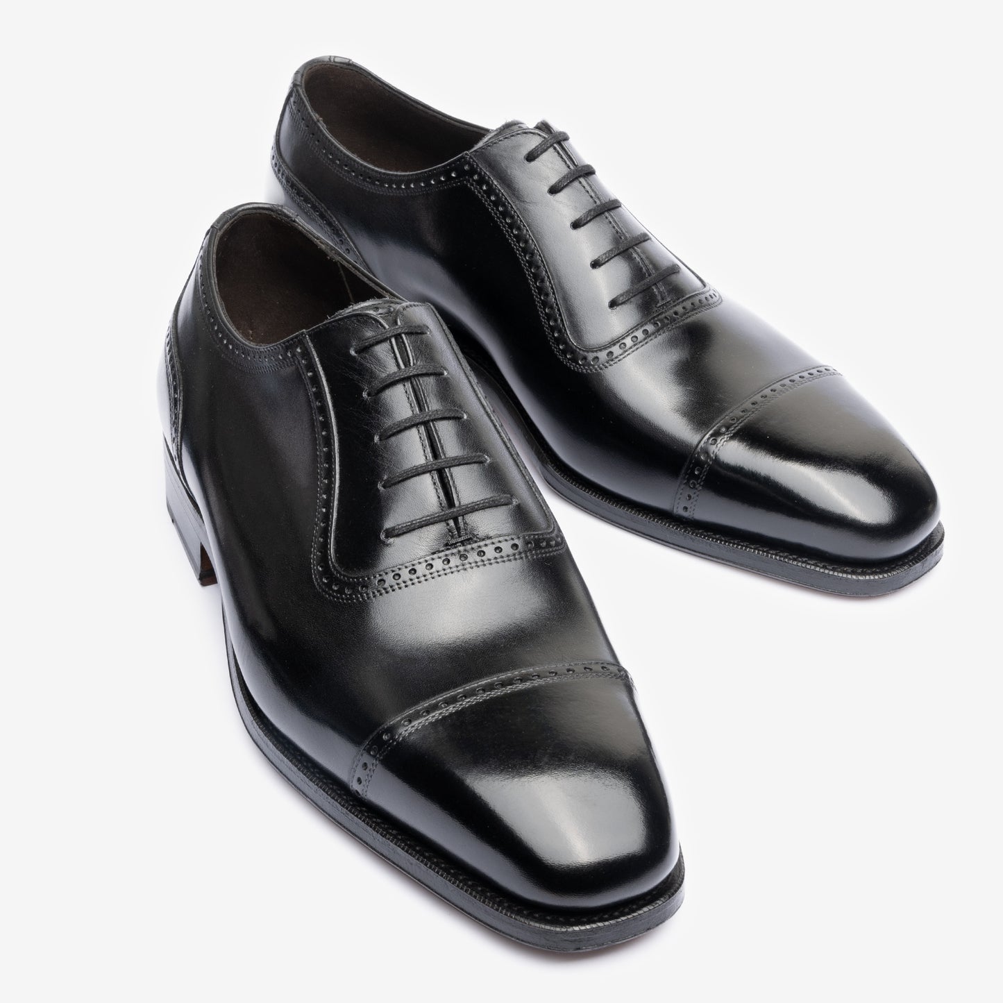 Austere Adelaide - Black - Deus Last