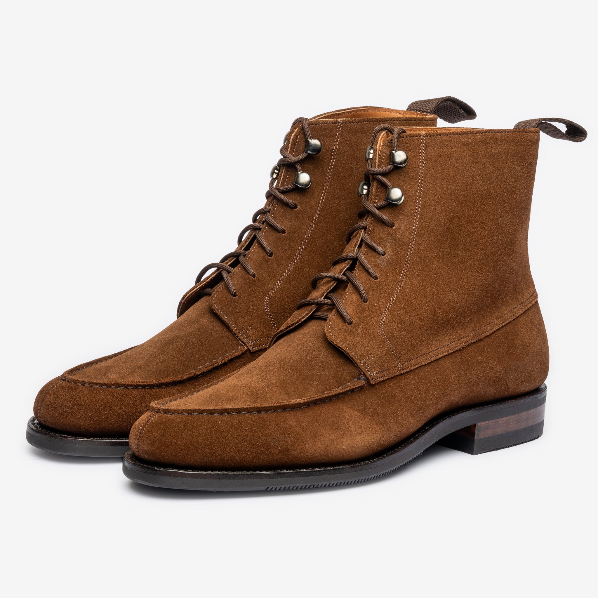 Moc Boot |  Dark Snuff - Rui Last