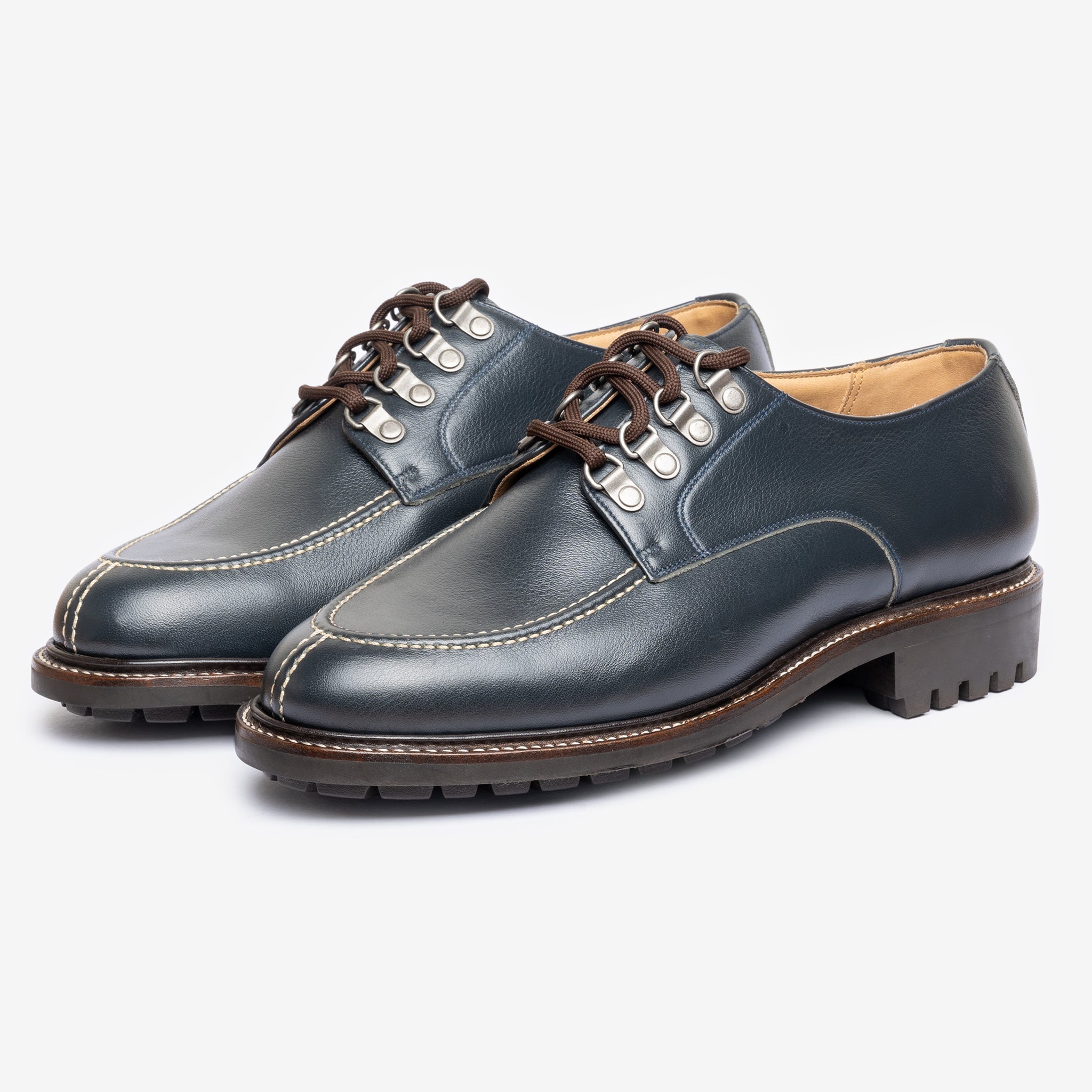 Alpine Shoe |  Marine - Mag Last