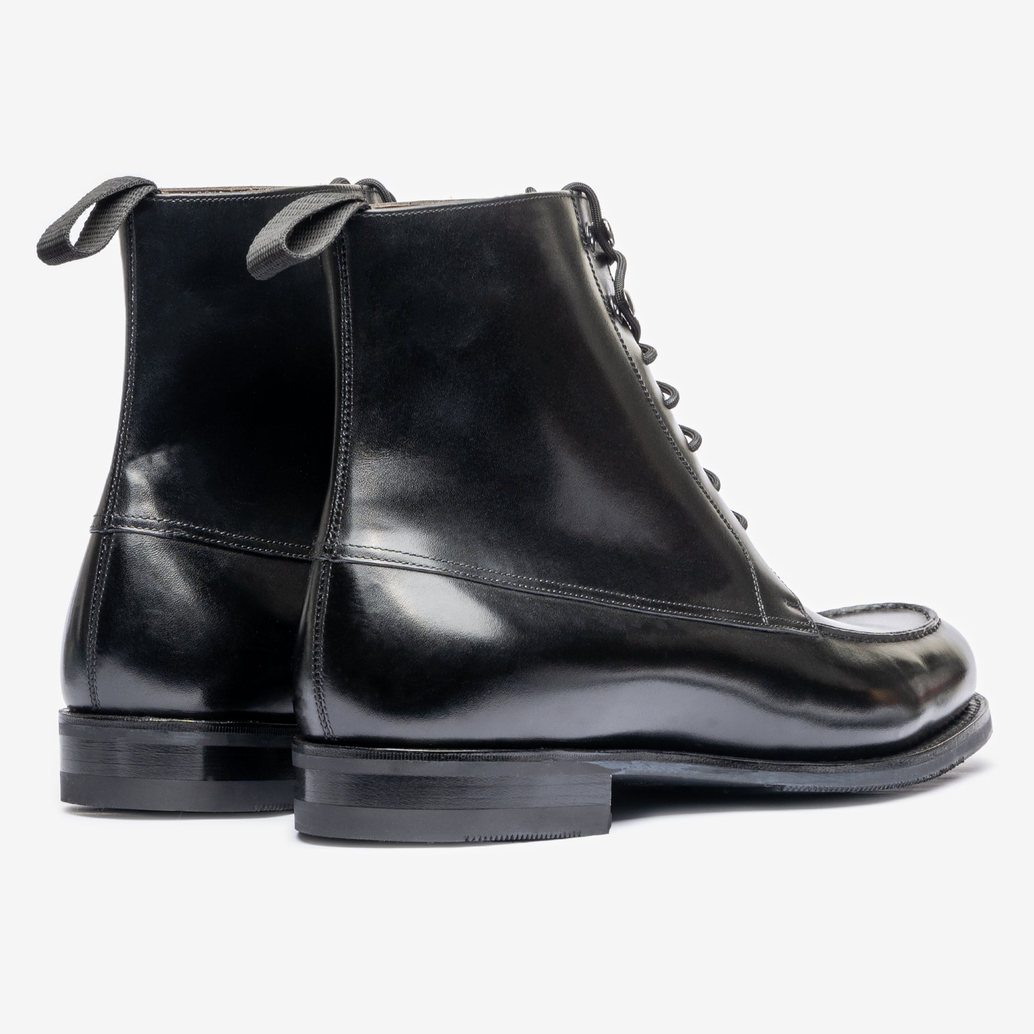 Moc Boot |  Black - Rui Last