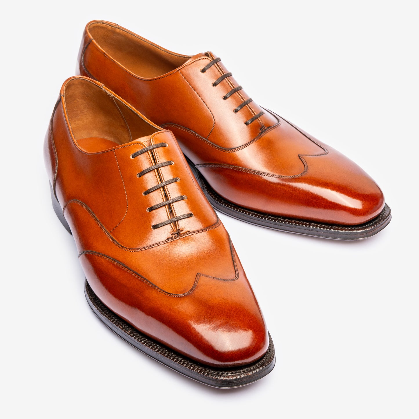 Austerity - Tan - Deus Last - Founders 25