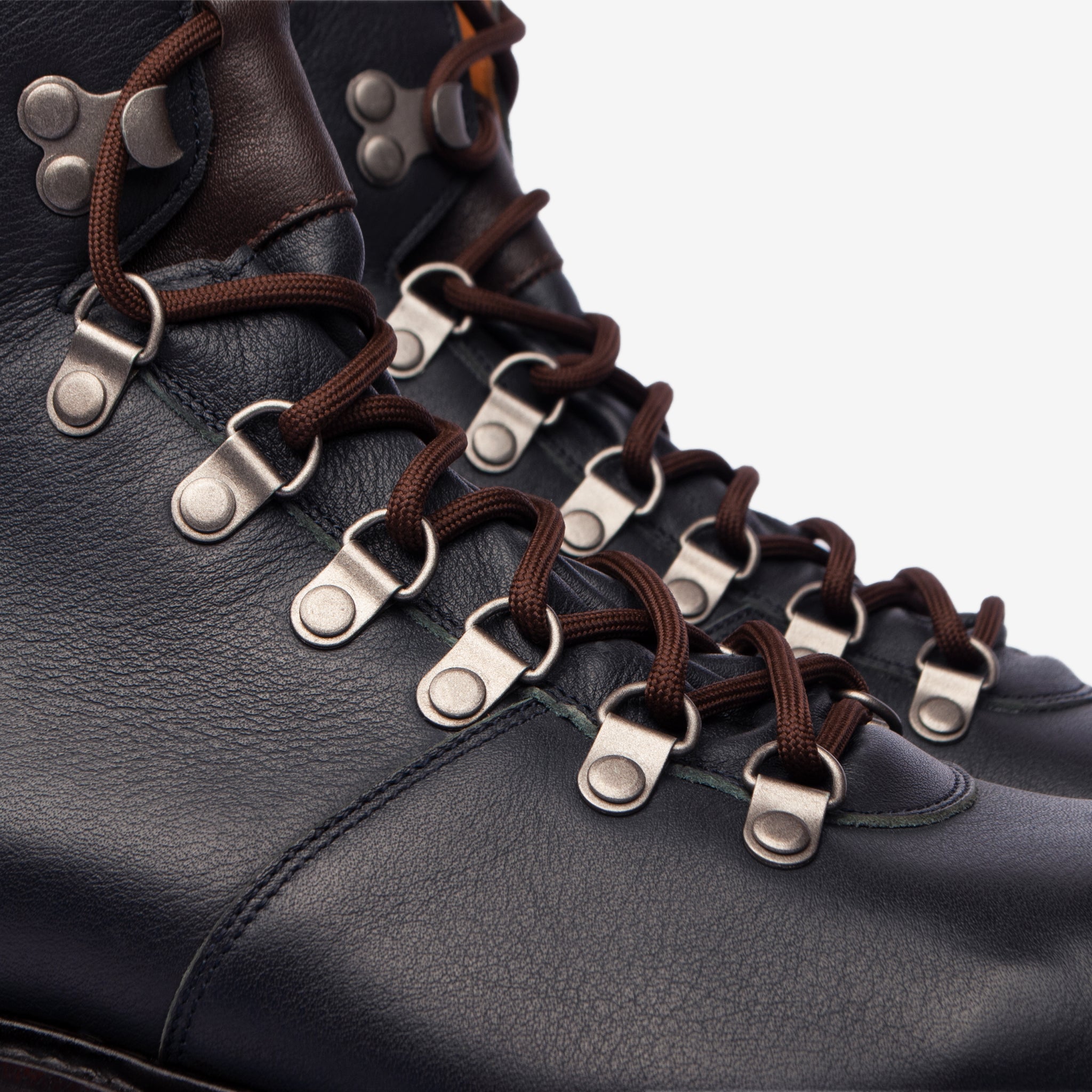 Alpine Boot |  Marine - Saga Last