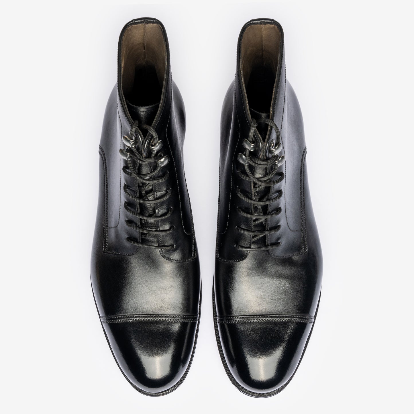 Service Boot - Black - Rui Boot Last