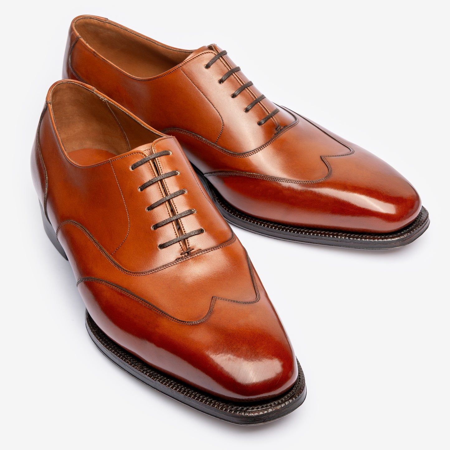 Austerity - Tan - Deus Last - Founders 25