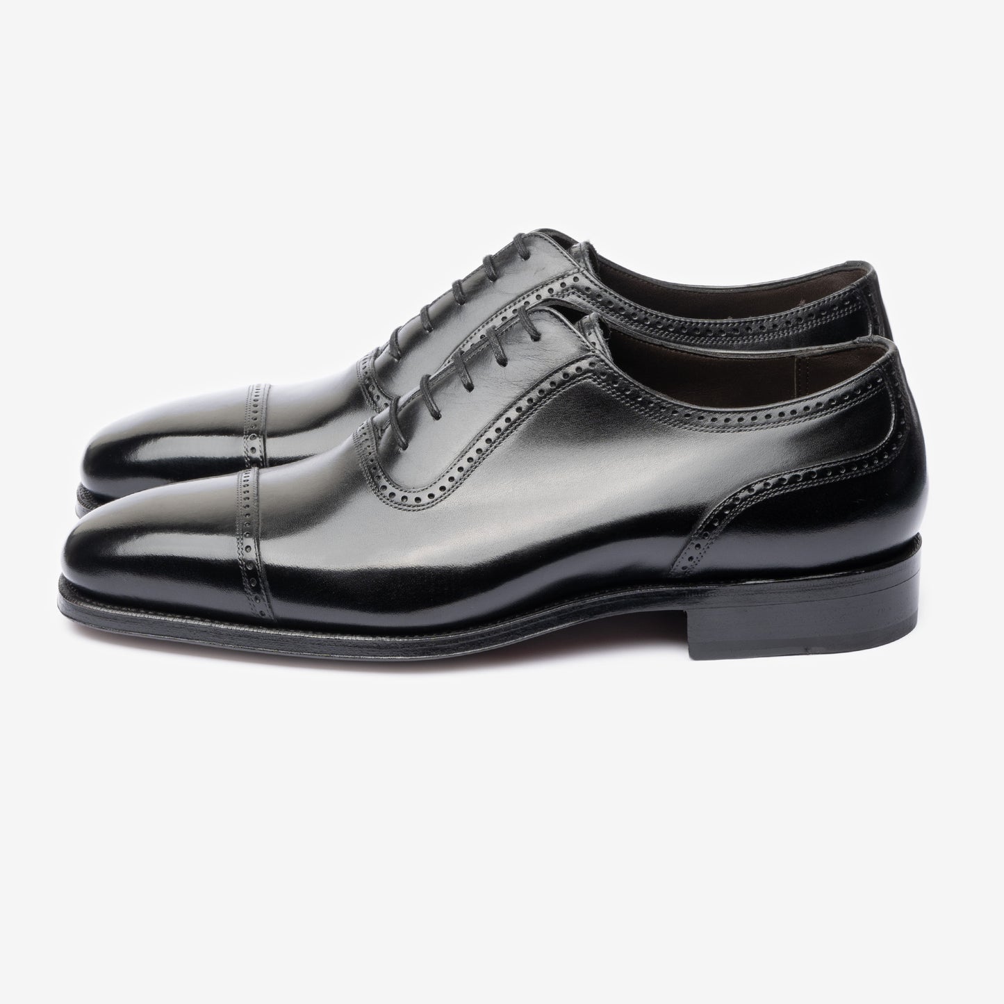 Austere Adelaide - Black - Deus Last