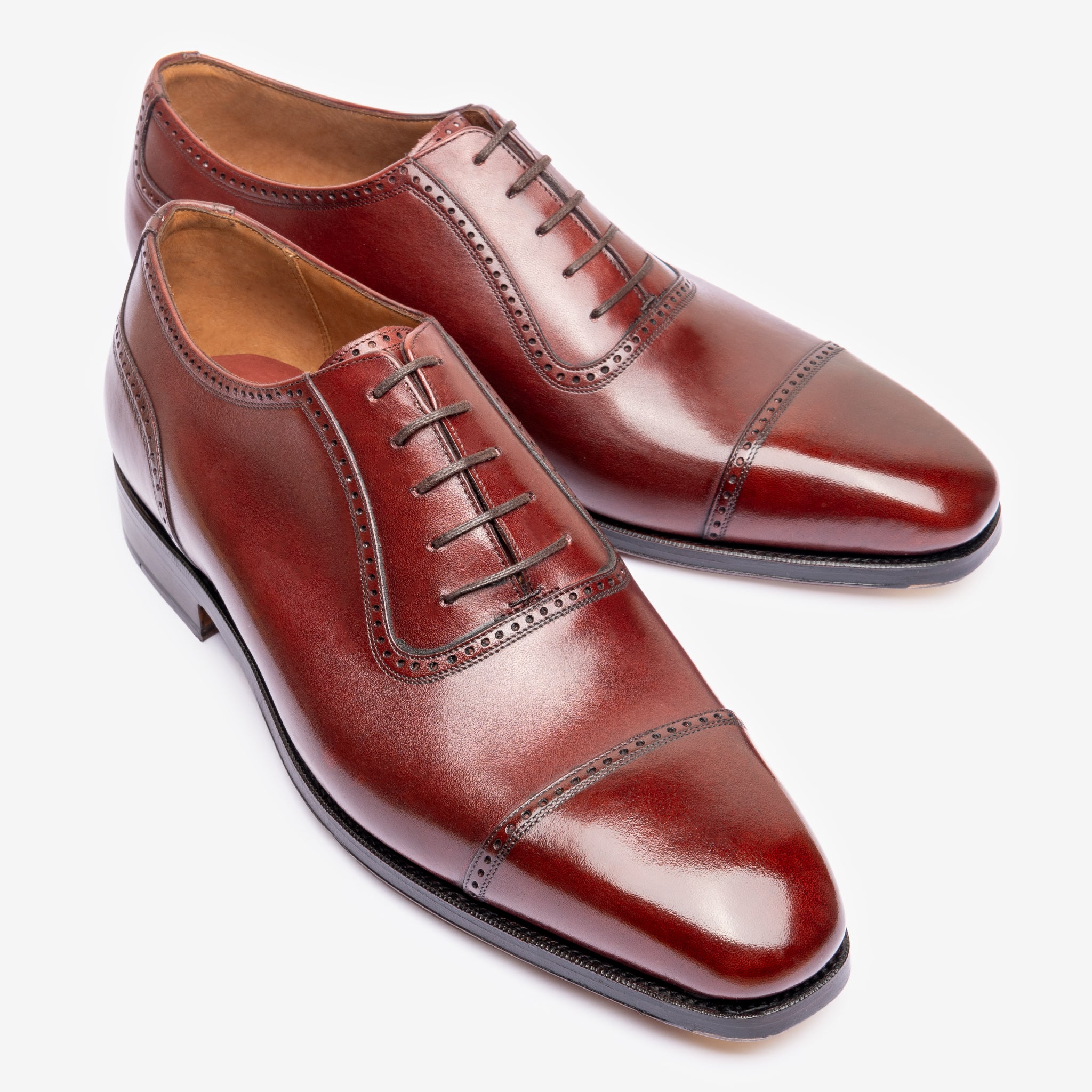 Austere Adelaide |  Burgundy - Deus Last