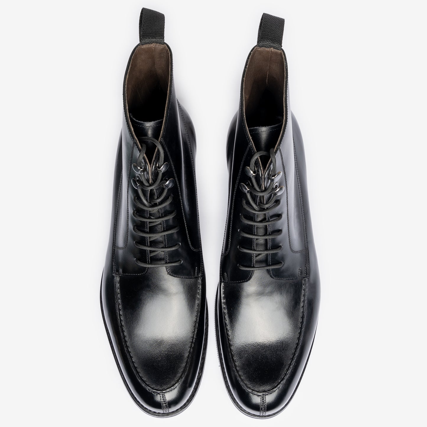 Moc Boot - Black - Rui Last