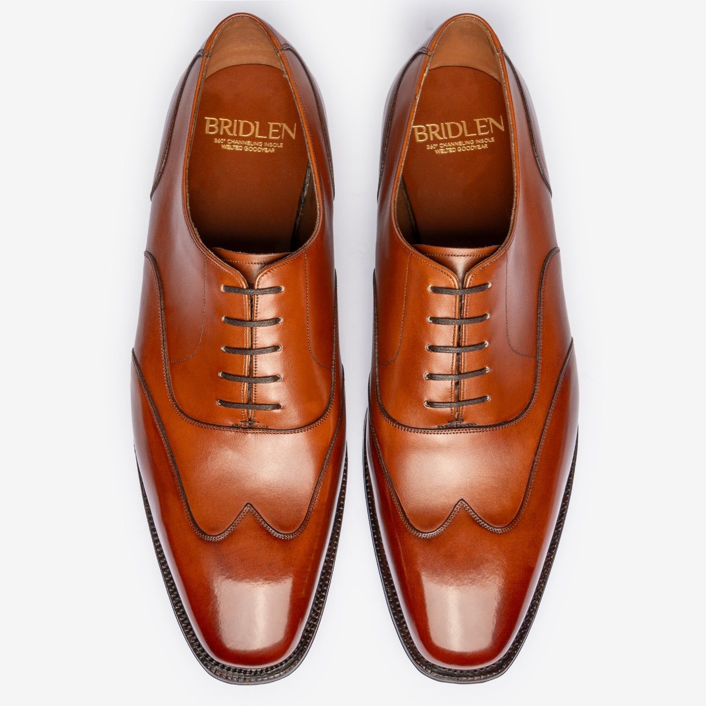 Austerity - Tan - Deus Last - Founders 25