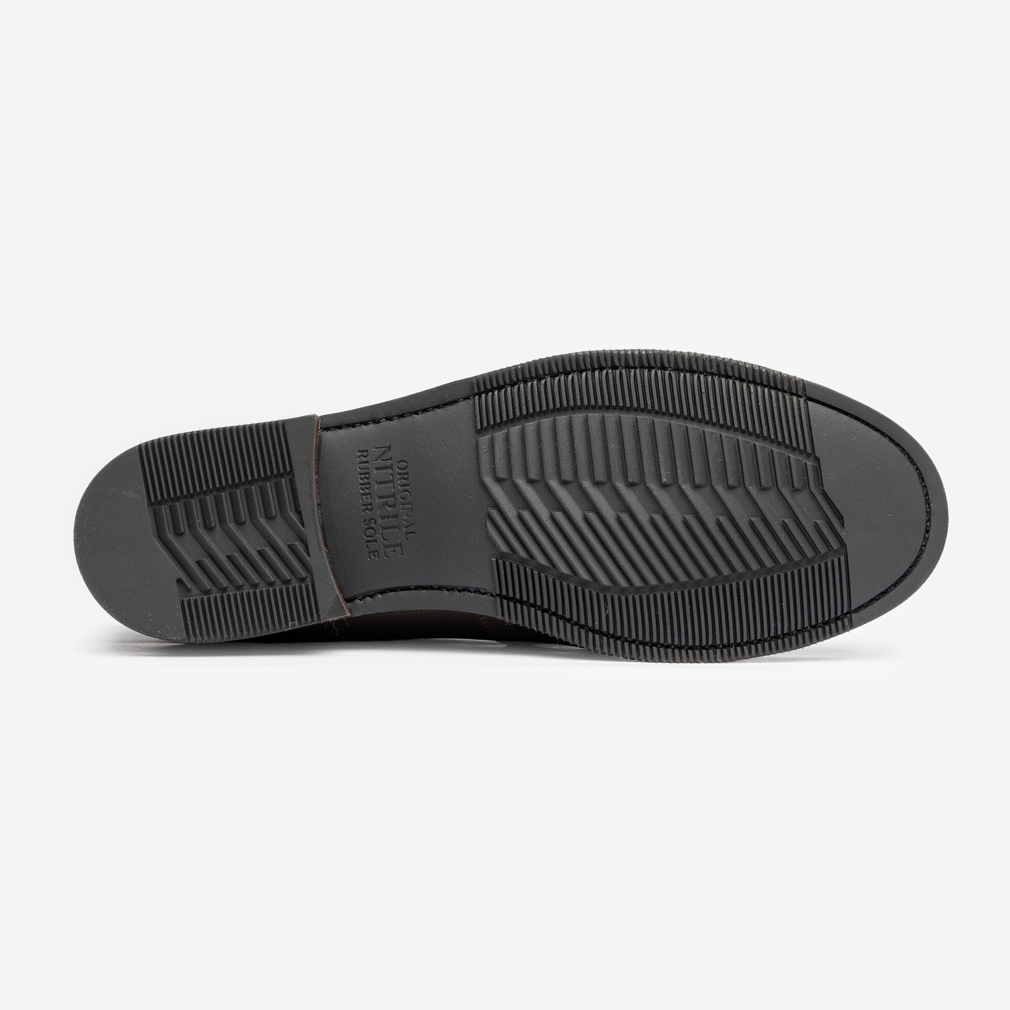 Boat Shoe |  Mokka - Camp Last