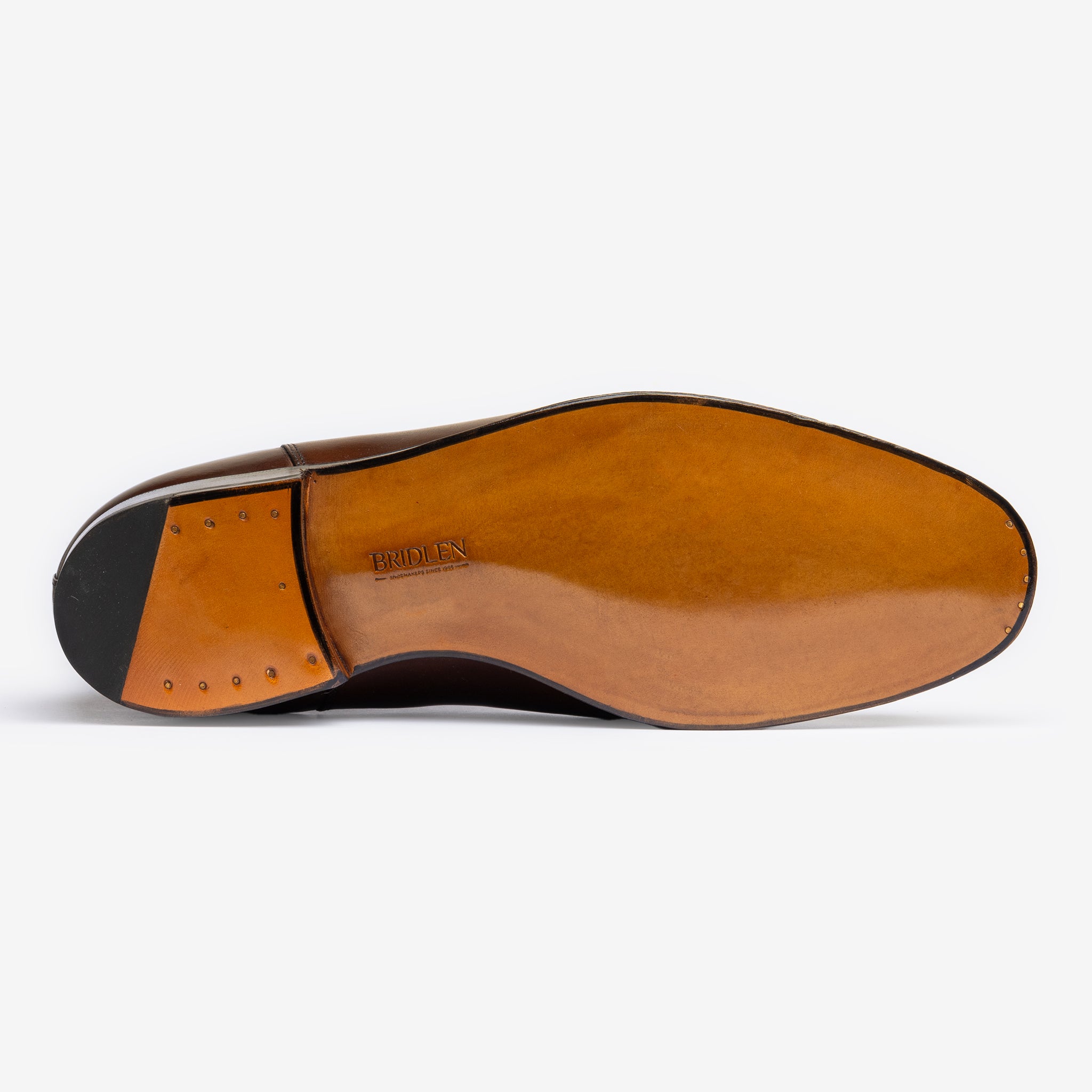Chelsea Boot |  Brown - Rui Boot Last