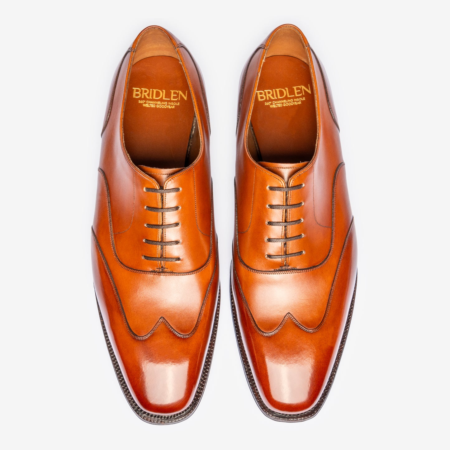 Austerity - Tan - Deus Last - Founders 25