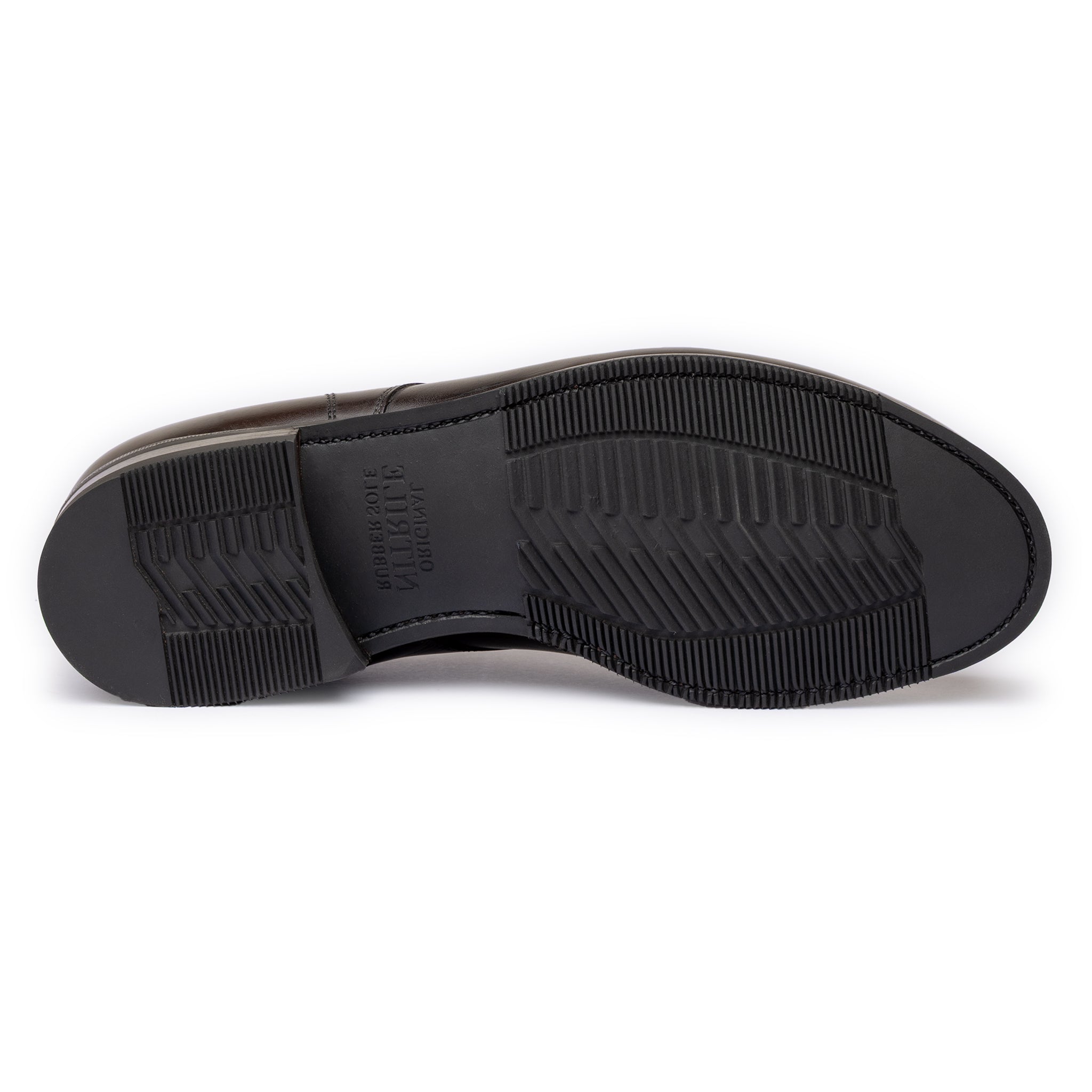 6 Eye Derby - Bitter Choco - Eron Last