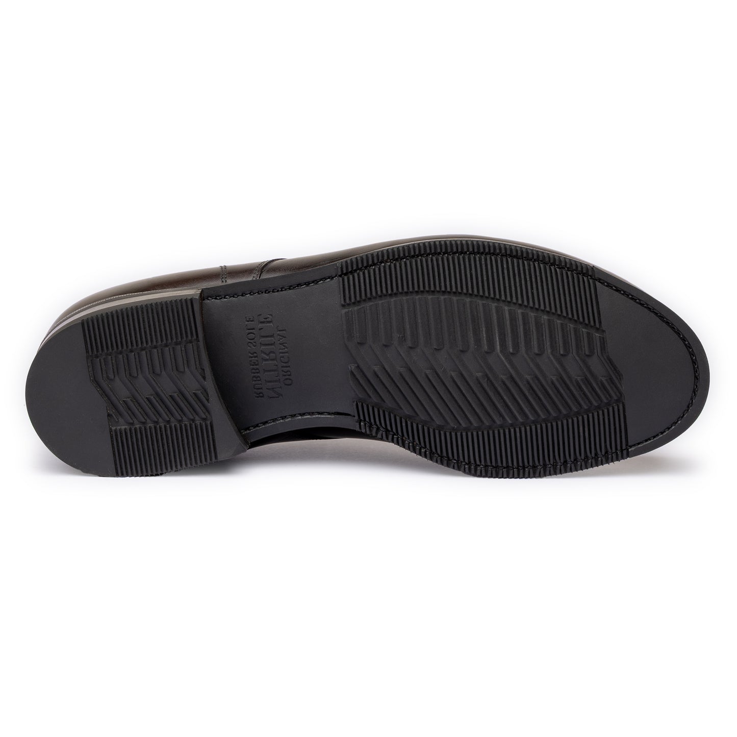 6 Eye Derby - Bitter Choco - Eron Last