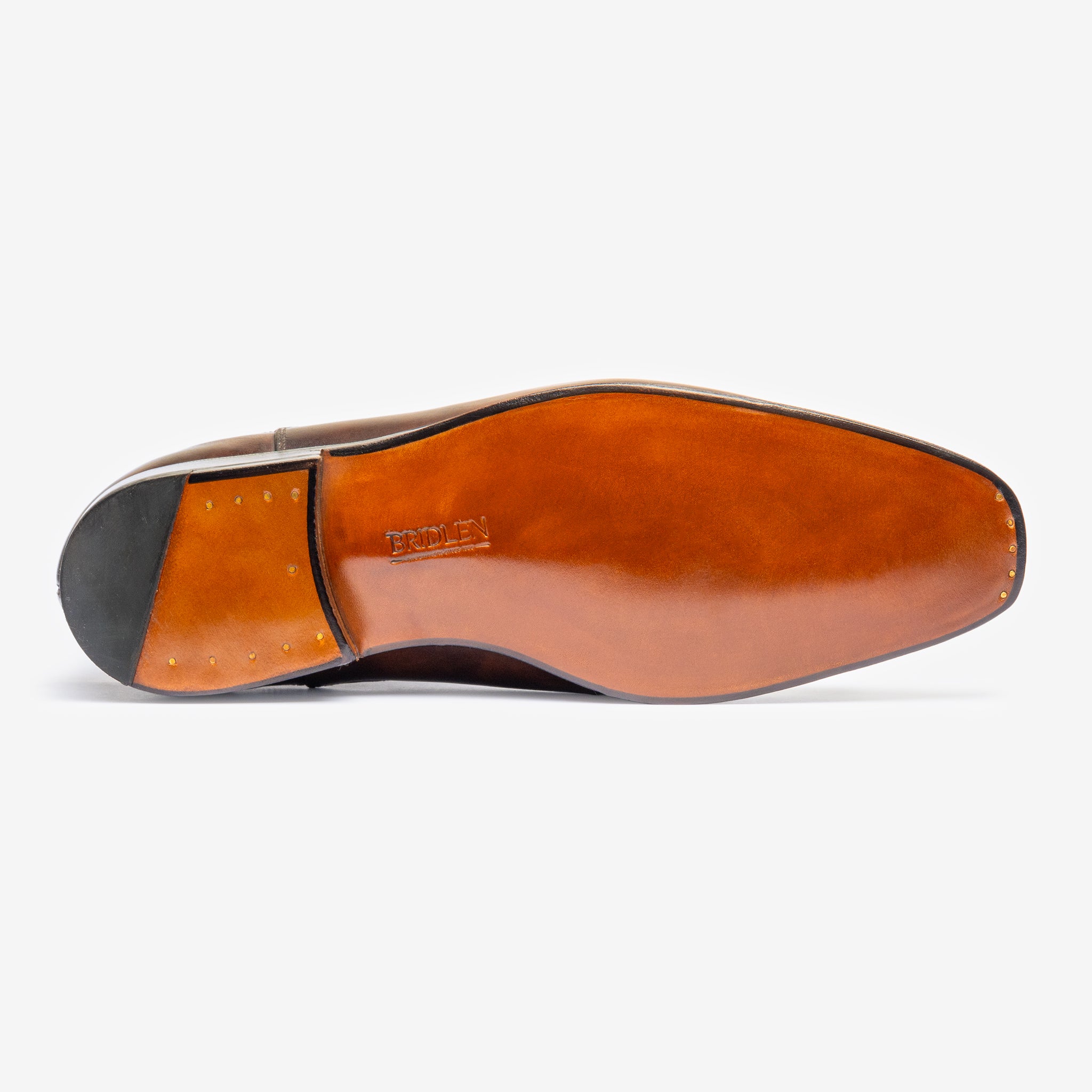 Chelsea Boot |  Brown Museum Calf - Deus Last