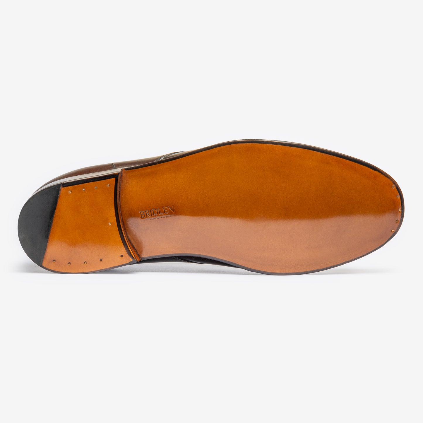 Chukka boot - Bitter Choco - MOD Last