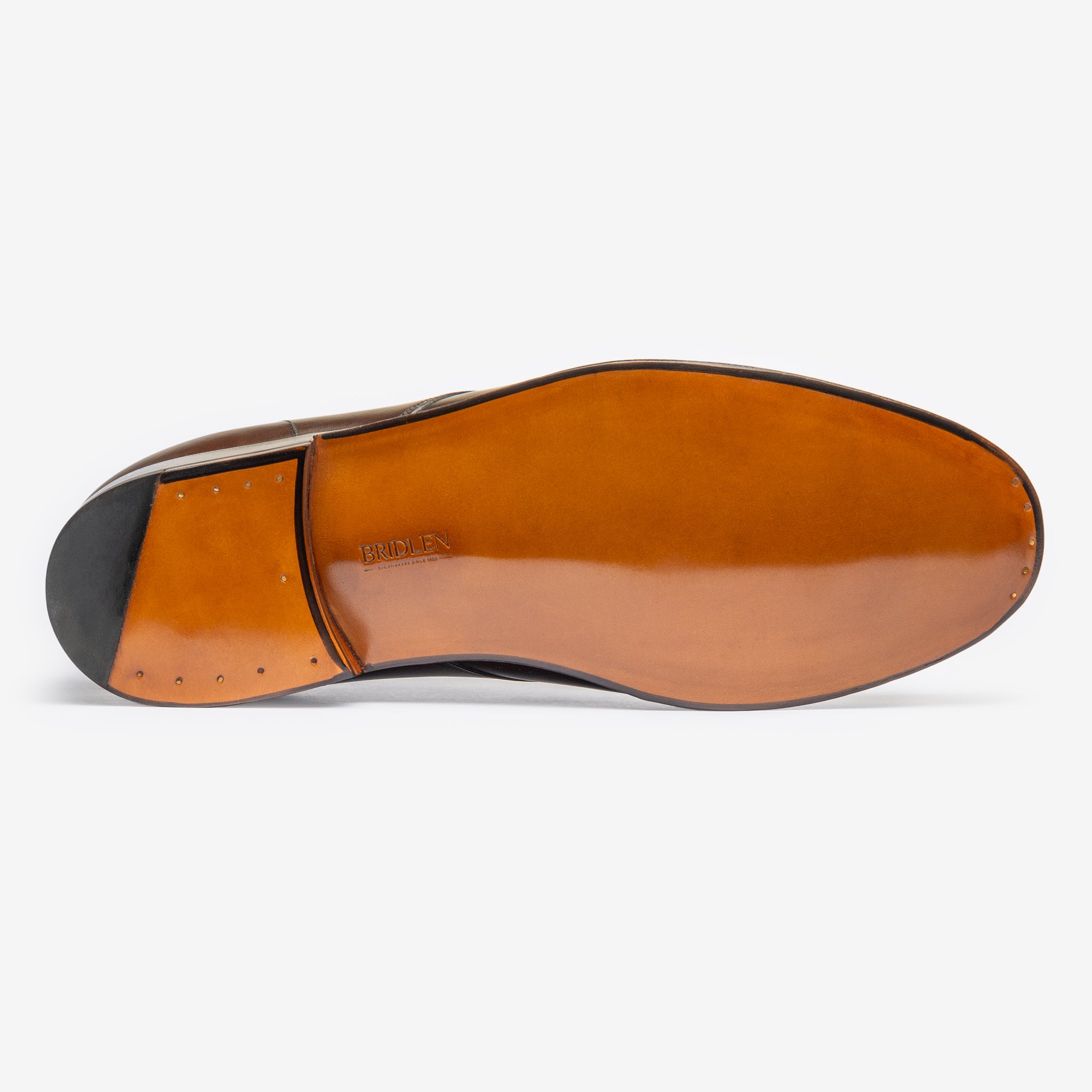 Chukka Boot |  Bitter Choco - MOD Last