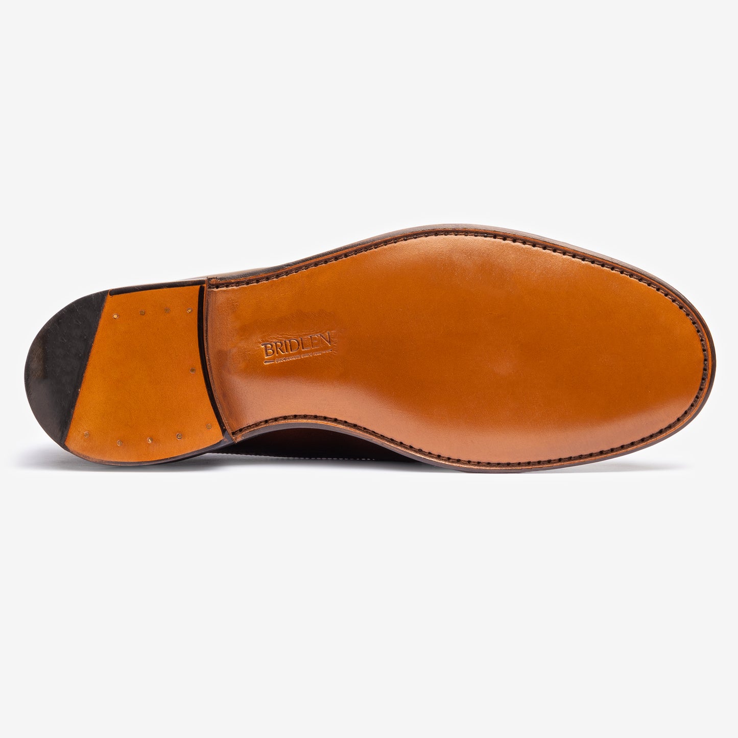 Longwing Derby - Brown - Rui Last