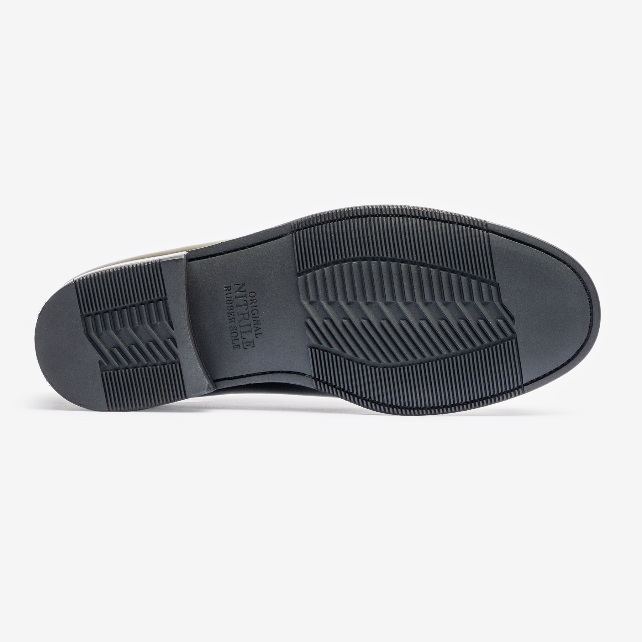 Longwing Derby |  Black - Mod Last