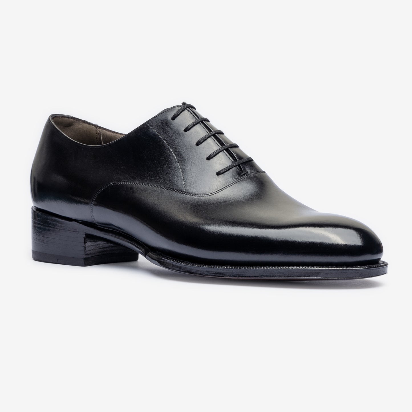 Plain Oxford - Black - Rui Last - Founders 25