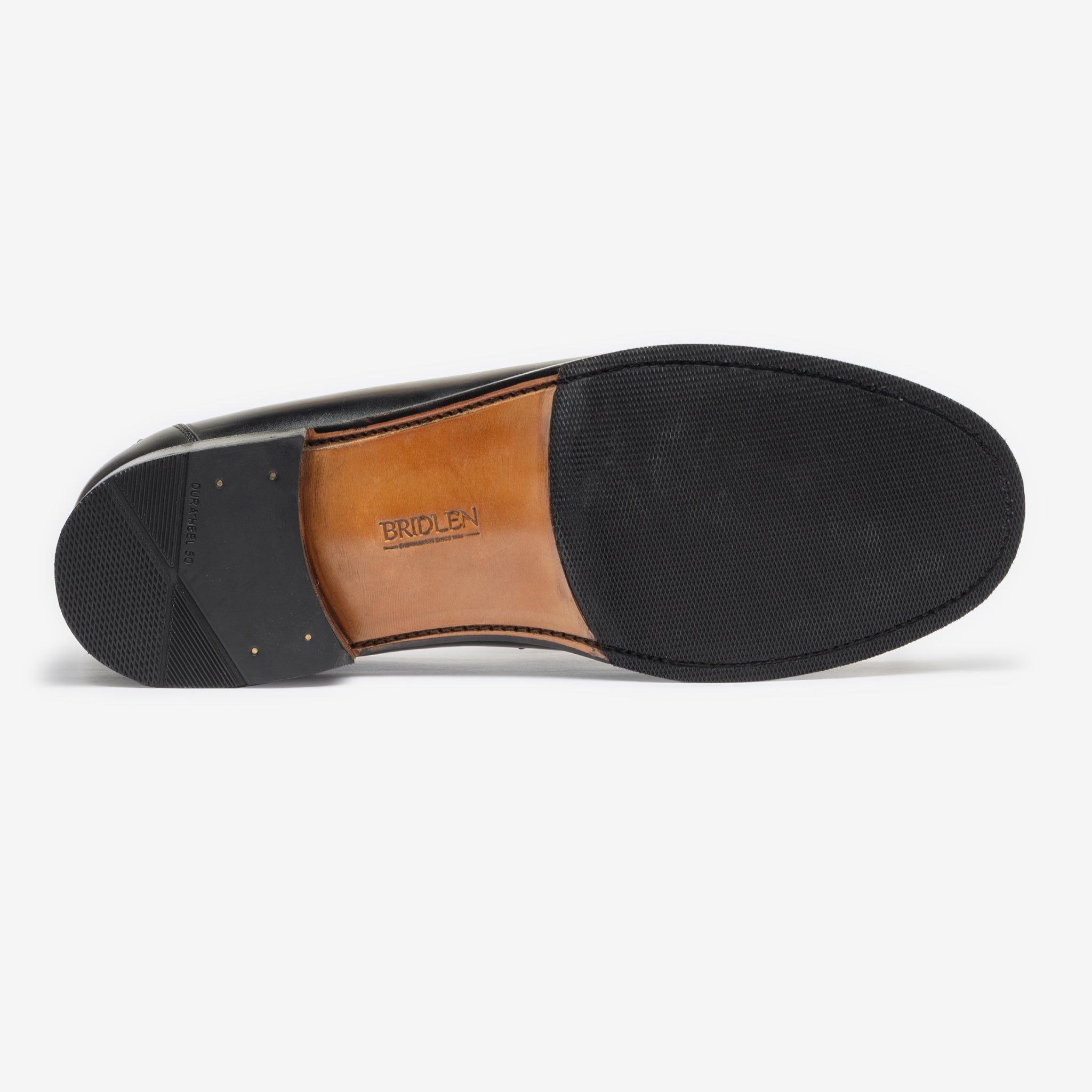 Moccasin |  Tan - Armin Last