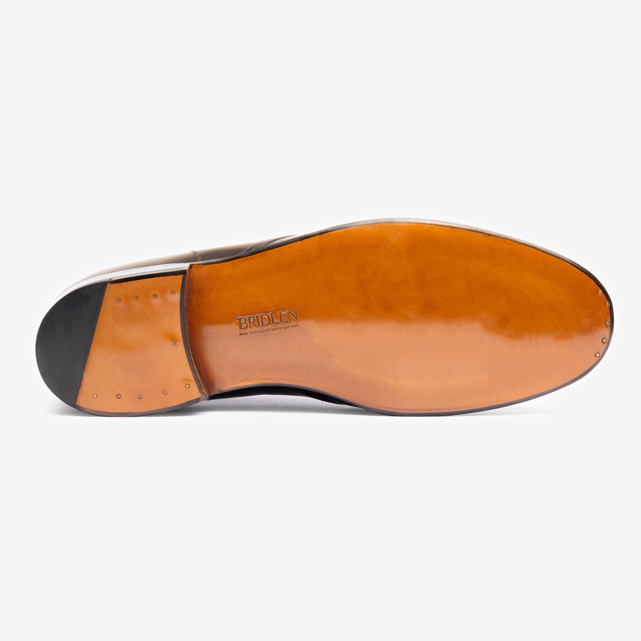 Chukka Boot |  Bitter Choco - Rui Last