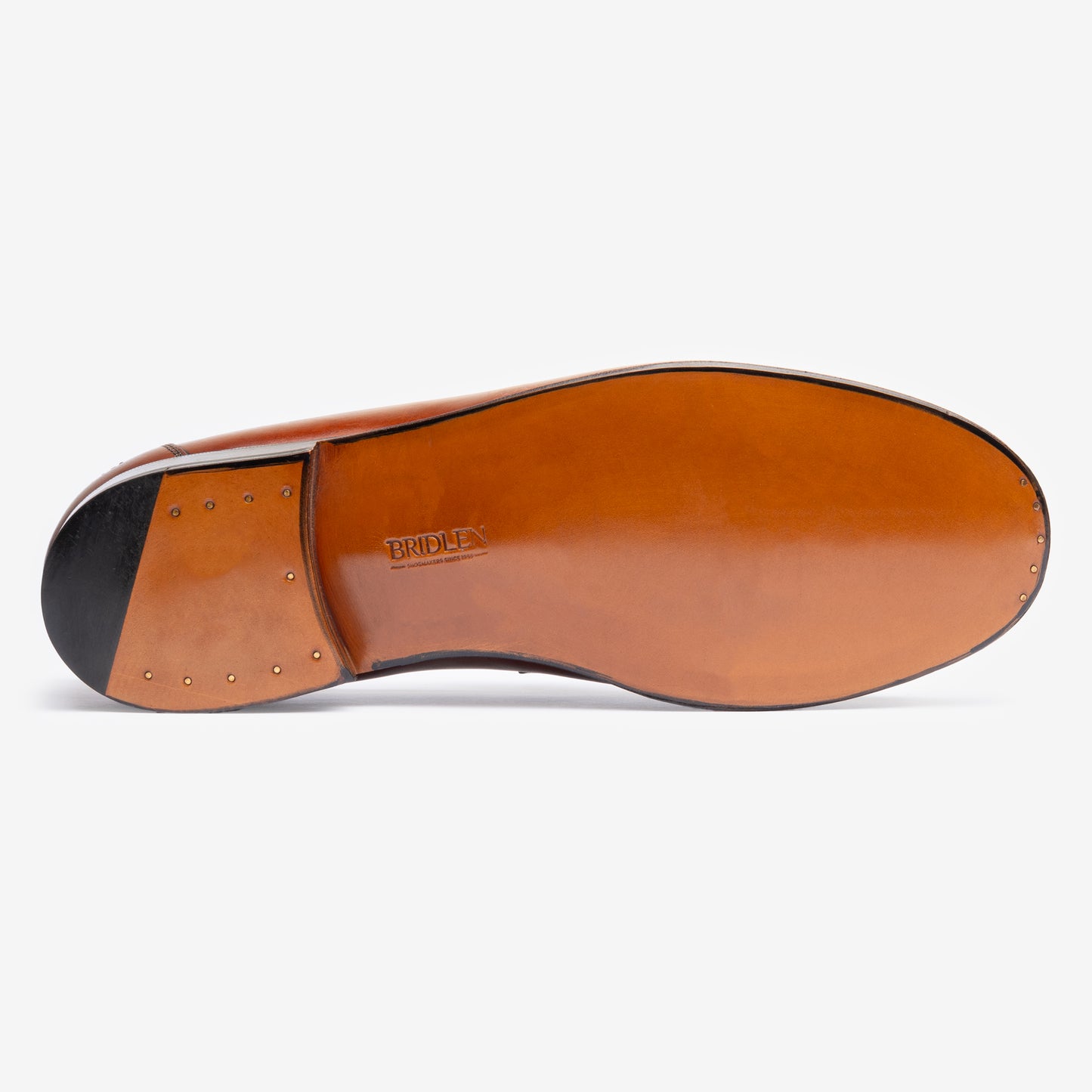 Moccasin - Tan - Armin Last