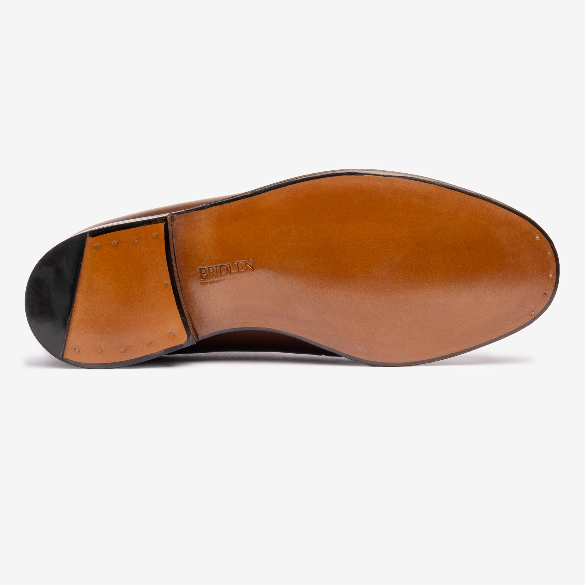 Blucher | Brown - Mod Last